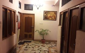 Sharma Guest House Amritsar
